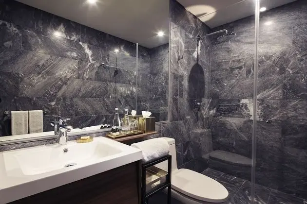 Elite Süit, 3 Yatak Odası, Balkon, Park Manzaralı