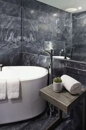 Elite Süit, 3 Yatak Odası, Balkon, Park Manzaralı