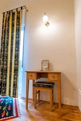 Deluxe Apart Daire, 1 En Büyük (King) Boy Yatak ve Çekyat, Sigara İçilmez