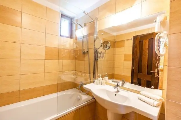 Deluxe Apart Daire, 1 En Büyük (King) Boy Yatak ve Çekyat, Sigara İçilmez