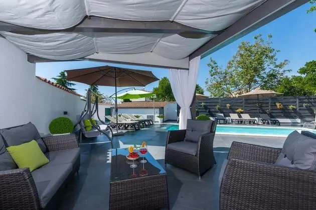 Apart Daire (Oliveto)