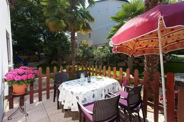 Apart Daire (Oliveto)