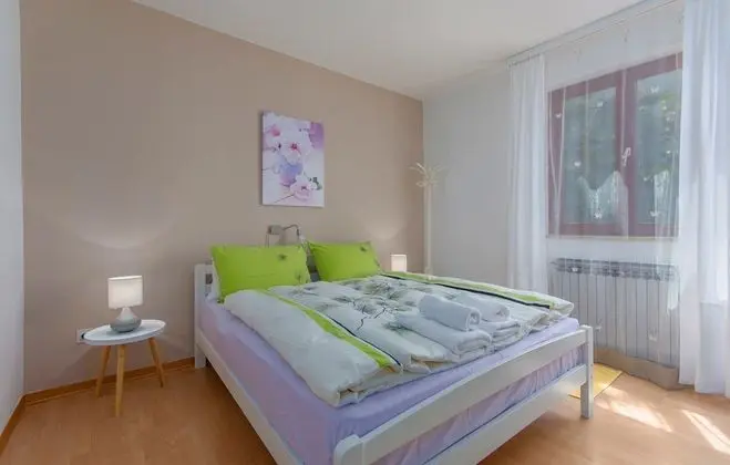 Apart Daire (Oliveto)