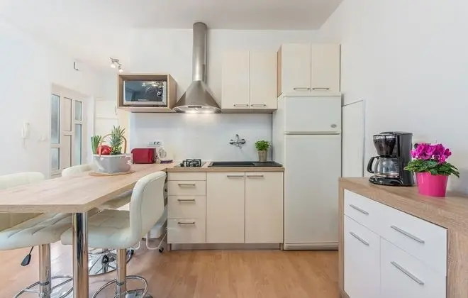 Apart Daire (Oliveto)