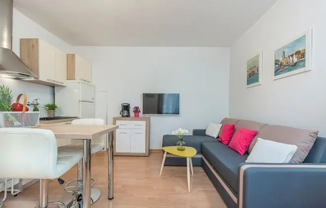 Apart Daire (Oliveto)