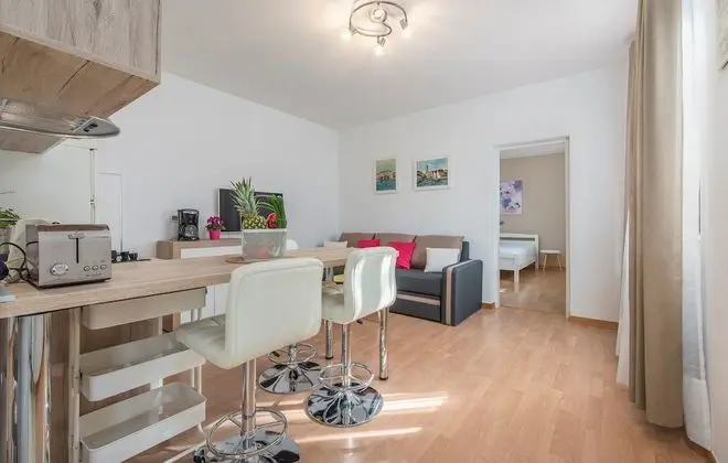 Apart Daire (Oliveto)