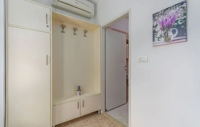 Apart Daire (Oliveto)