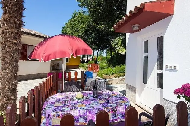 Apart Daire (Oliveto)