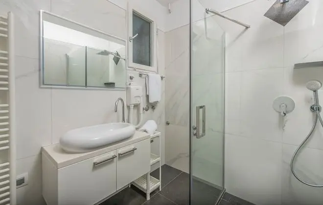 Apart Daire (Oliveto)