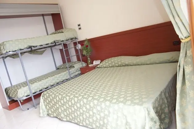 Dört Kişilik Oda, Balkon