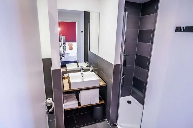 Süit, Teras (L)