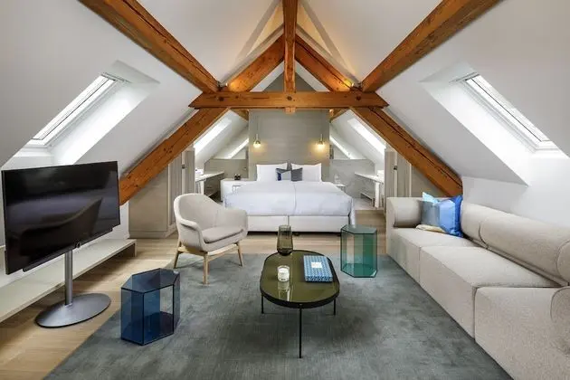 Çatı Katı (Loft) (Felix)