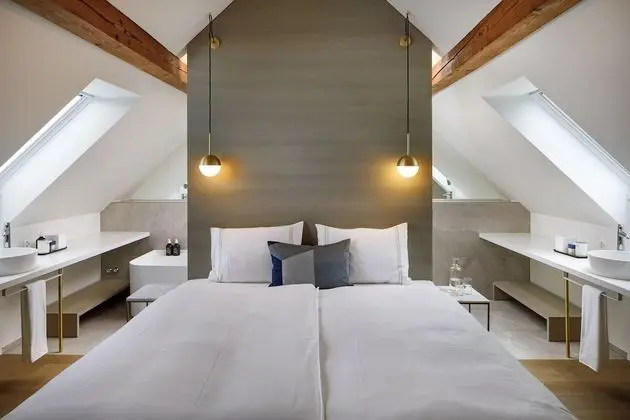 Çatı Katı (Loft) (Felix)