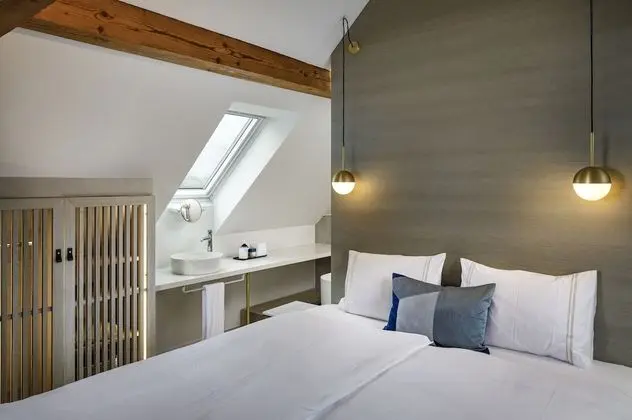 Çatı Katı (Loft) (Felix)