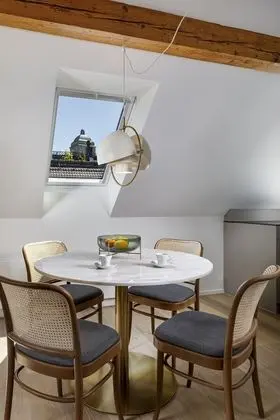 Çatı Katı (Loft) (Felix)