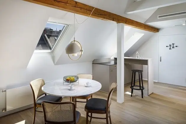 Çatı Katı (Loft) (Felix)