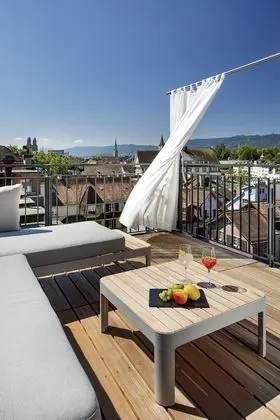 Çatı Katı (Loft) (Felix)