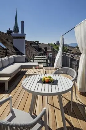 Çatı Katı (Loft) (Felix)