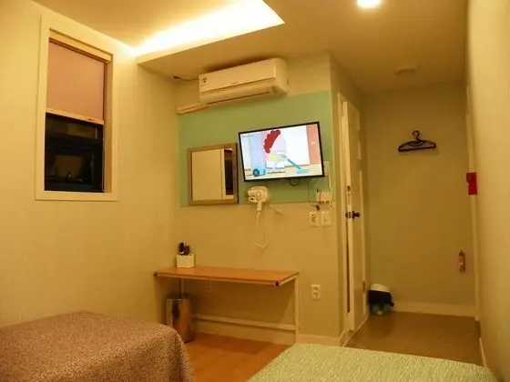 Superior İki Ayrı Yataklı Oda