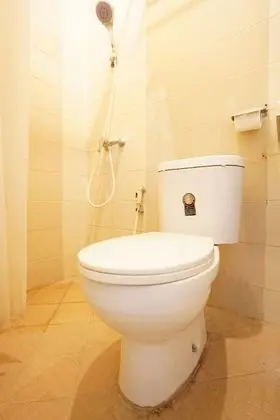 Standard Oda, 1 Büyük (Queen) Boy Yatak