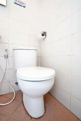 Standard Oda, 1 Büyük (Queen) Boy Yatak