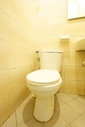 Standard Oda, 1 Büyük (Queen) Boy Yatak