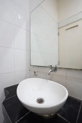 Superior Oda, 1 En Büyük (King) Boy Yatak