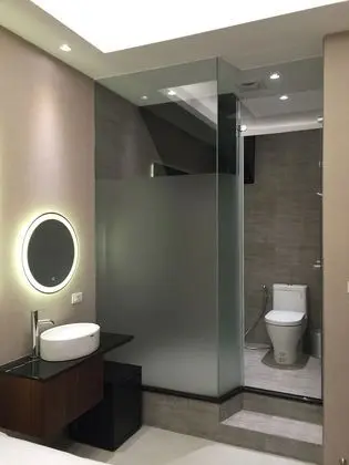Tek Kişilik Oda