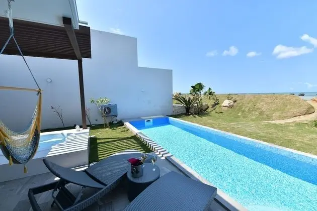 Villa, 1 Yatak Odası
