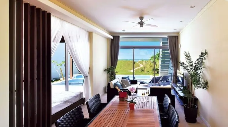 Villa, 2 Yatak Odası