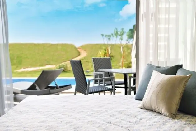 Villa, 2 Yatak Odası