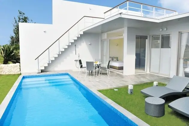 Villa, 2 Yatak Odası