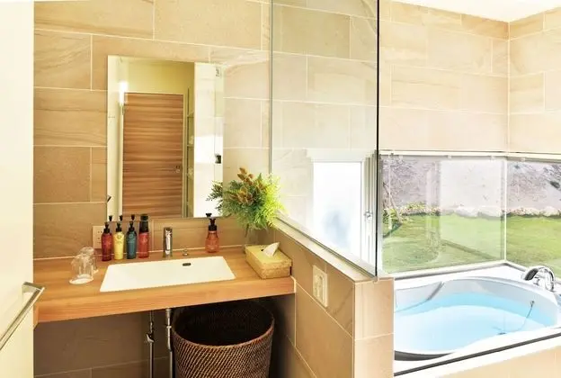 Villa, 2 Yatak Odası