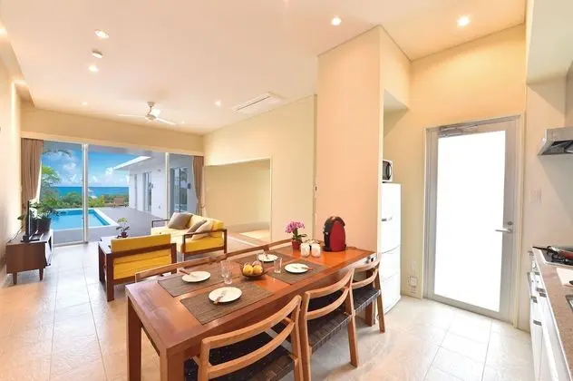 Villa, 2 Yatak Odası, Kişiye Özel Havuzlu, Okyanus Manzaralı