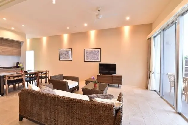 Villa, 2 Yatak Odası, Kişiye Özel Havuzlu, Okyanus Manzaralı