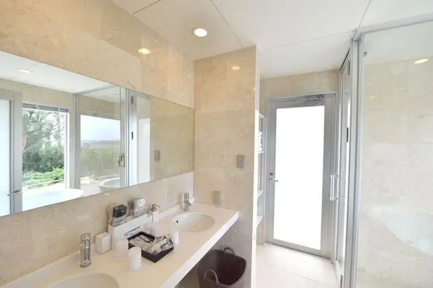 Villa, 2 Yatak Odası, Kişiye Özel Havuzlu, Okyanus Manzaralı