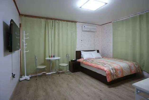 Residence Double