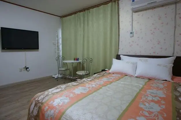 Residence Double