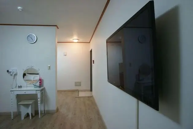 Residence Double
