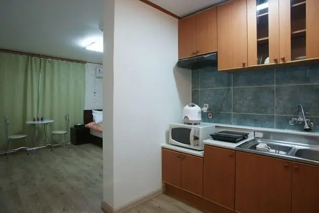 Residence Double