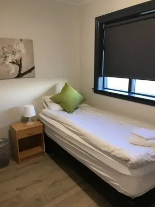 Kır Evi, 6 Yatak Odası