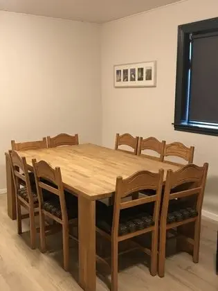 Kır Evi, 6 Yatak Odası