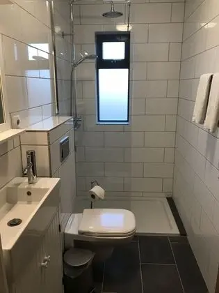 Kır Evi, 6 Yatak Odası