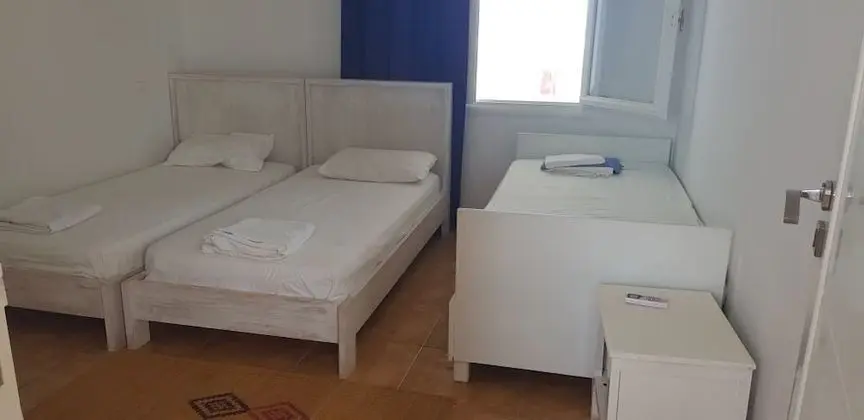 Family Villa