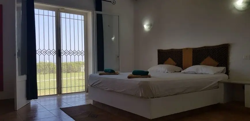 Family Villa