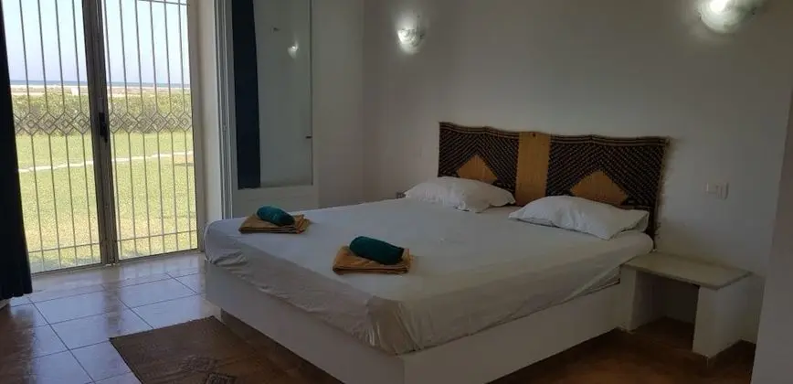 Family Villa