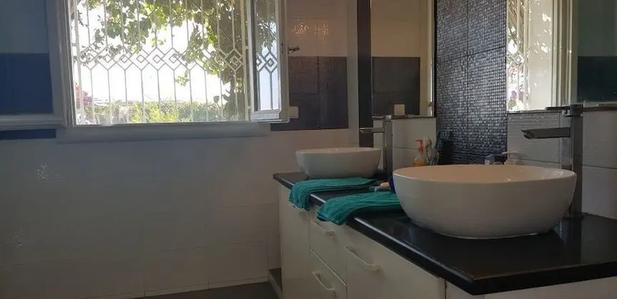 Family Villa
