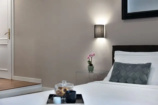 Basic Oda, 1 En Büyük (King) Boy Yatak, Sigara İçilmez, Şehir Manzaralı