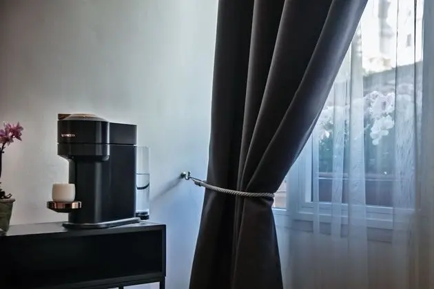 Basic Oda, 1 En Büyük (King) Boy Yatak, Sigara İçilmez, Şehir Manzaralı