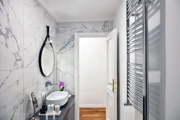 Deluxe Oda, 1 En Büyük (King) Boy Yatak ve Çekyat, Sigara İçilmez, Şehir Manzaralı